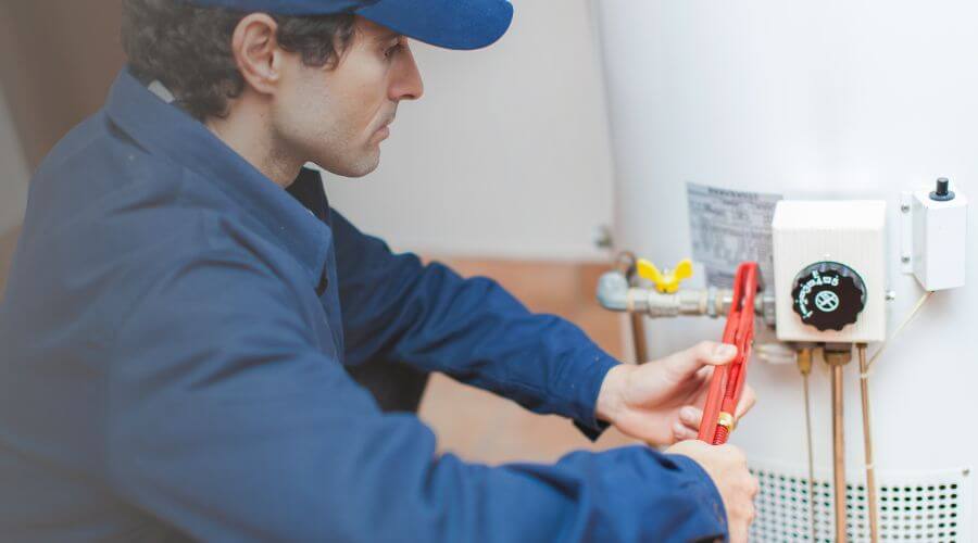 Local expert plumbing services in Aquashicola, PA